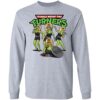 Long Sleeve