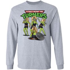 Teenage mutant ninja turners tina turner shirt $19.95 redirect06232021230627 2