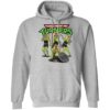 Pullover Hoodie