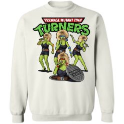 Teenage mutant ninja turners tina turner shirt $19.95 redirect06232021230627 7