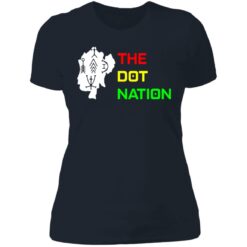 The dot nation shirt $19.95
