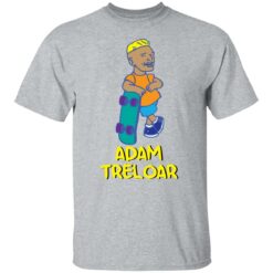 Adam Treloar shirt $19.95