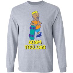 Adam Treloar shirt $19.95