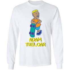Adam Treloar shirt $19.95 redirect06242021040602 3