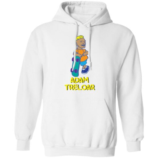 Adam Treloar shirt $19.95 redirect06242021040602 5