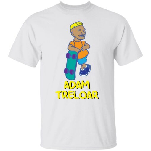 Adam Treloar shirt $19.95 redirect06242021040602