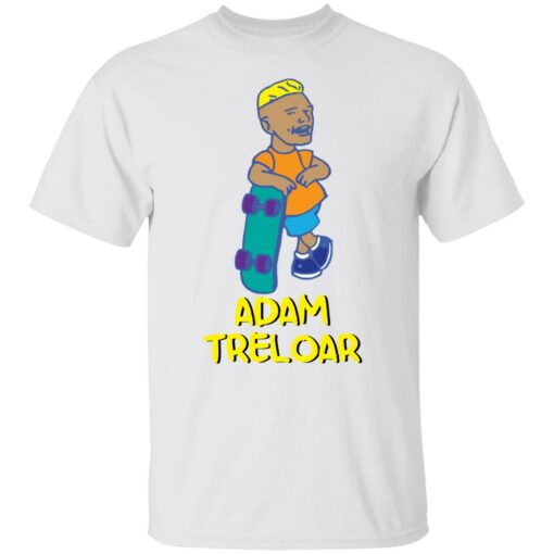 Adam Treloar shirt $19.95