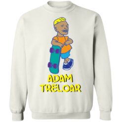 Adam Treloar shirt $19.95 redirect06242021040603 1