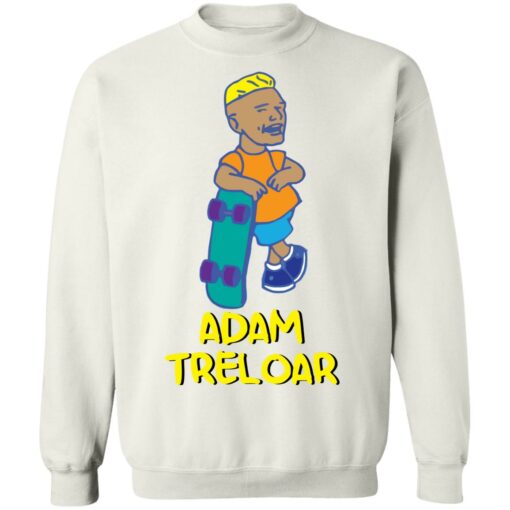 Adam Treloar shirt $19.95 redirect06242021040603 1