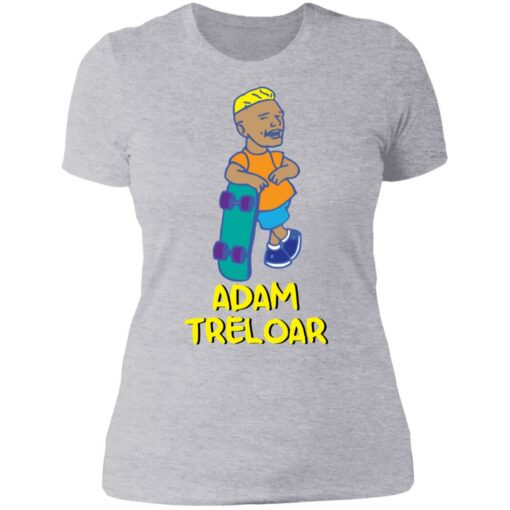 Adam Treloar shirt $19.95