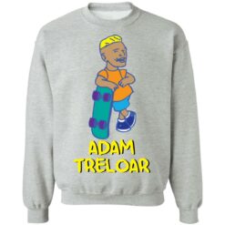 Adam Treloar shirt $19.95 redirect06242021040603