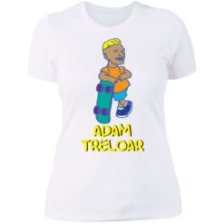 Adam Treloar shirt $19.95