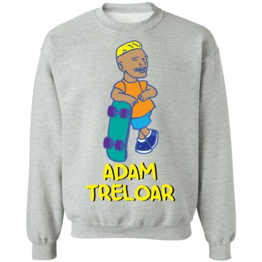 Adam Treloar shirt $19.95