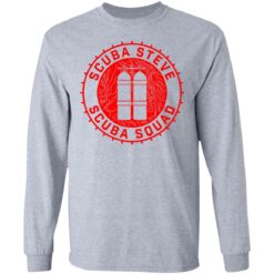 Scuba steve scuba squad shirt $19.95 redirect06242021040613 2