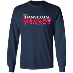 The transexual menace shirt $19.95