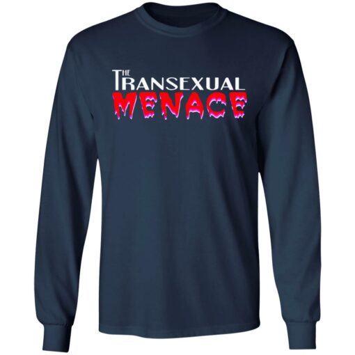 The transexual menace shirt $19.95 redirect06242021210600 3