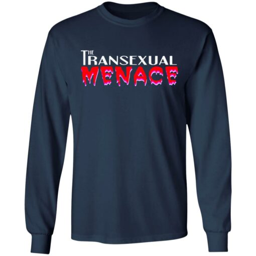 The transexual menace shirt $19.95