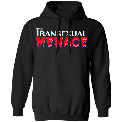 The transexual menace shirt $19.95 redirect06242021210600 4