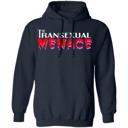The transexual menace shirt $19.95 redirect06242021210600 5