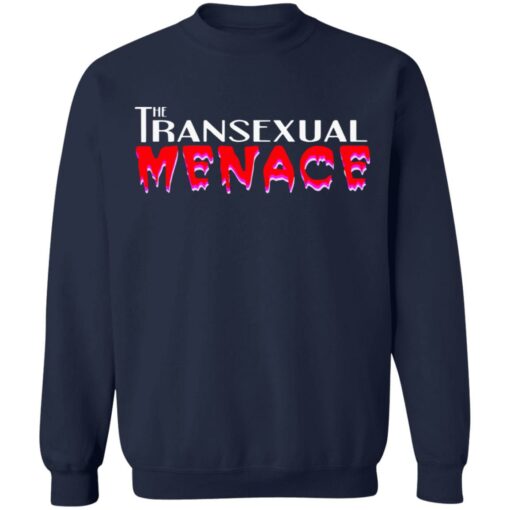 The transexual menace shirt $19.95 redirect06242021210600 7