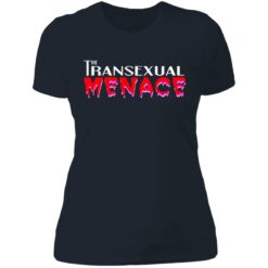 The transexual menace shirt $19.95