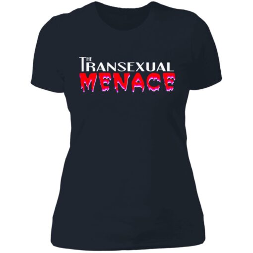 The transexual menace shirt $19.95 redirect06242021210600 9