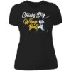 Ladies shirt