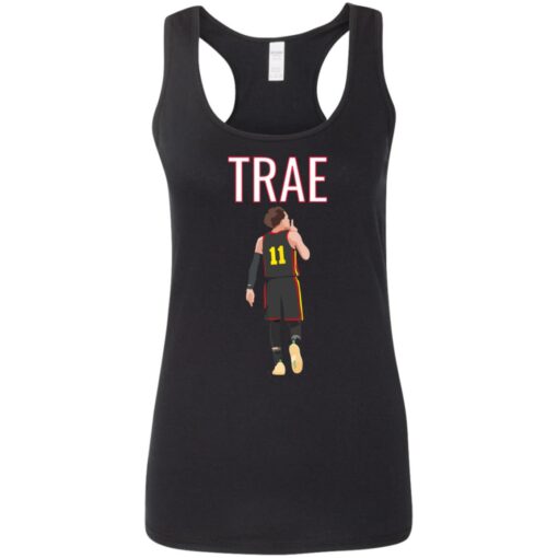 Trae Young Shhh quiet shirt $19.95 redirect06242021220657 2