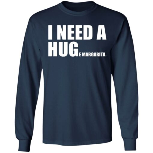 I need a huge margarita shirt $19.95 redirect06242021230653 3