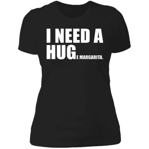 I need a huge margarita shirt $19.95 redirect06242021230653 8