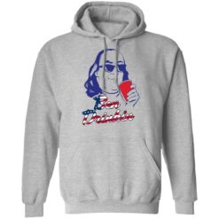 4th of July Ben Drankin shirt $19.95 redirect06252021000608 4