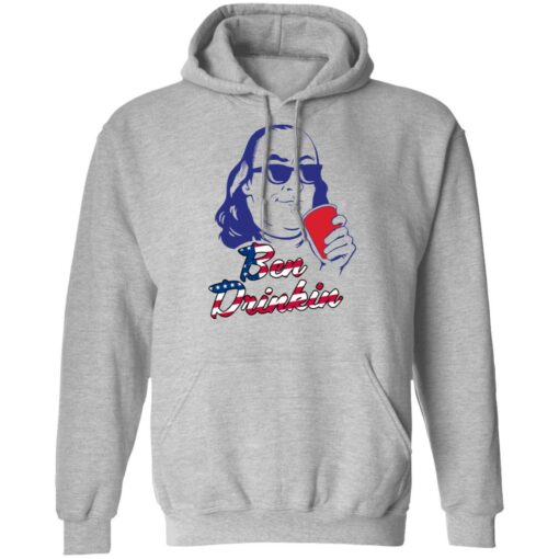 4th of July Ben Drankin shirt $19.95 redirect06252021000608 4
