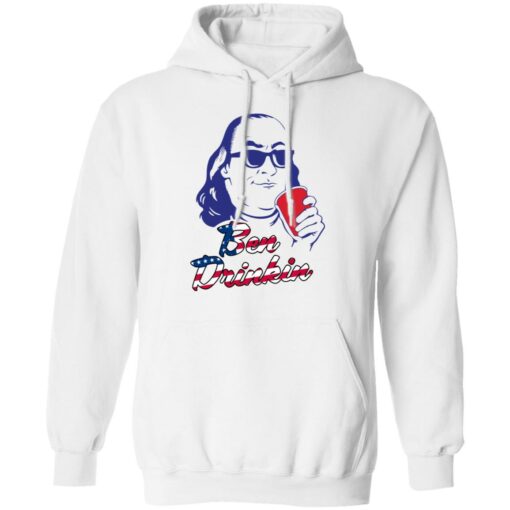 4th of July Ben Drankin shirt $19.95 redirect06252021000608 5