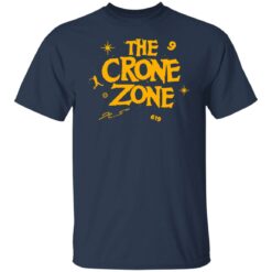 Cronenworth the crone zone shirt $19.95 redirect06252021010636 1