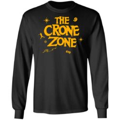 Cronenworth the crone zone shirt $19.95 redirect06252021010636 2
