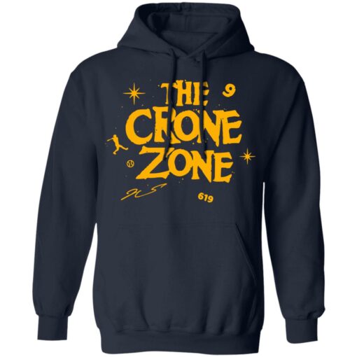Cronenworth the crone zone shirt $19.95 redirect06252021010636 5