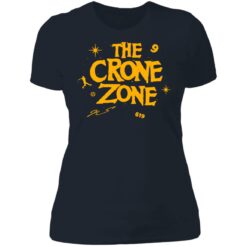 Cronenworth the crone zone shirt $19.95 redirect06252021010637