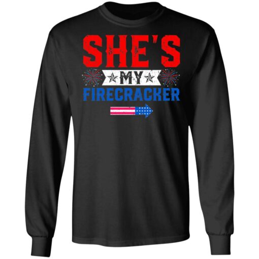 She's my firecracker shirt $19.95 redirect06252021040602 2