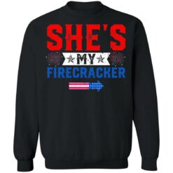She's my firecracker shirt $19.95 redirect06252021040602 6