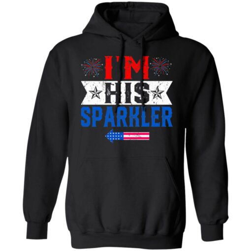 I'm his sparkler shirt $19.95 redirect06252021040633 14