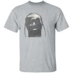 Travis pop smoke shirt $19.95