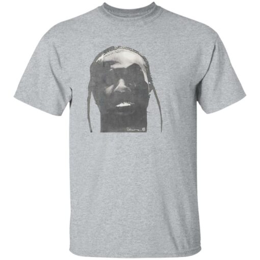 Travis pop smoke shirt $19.95