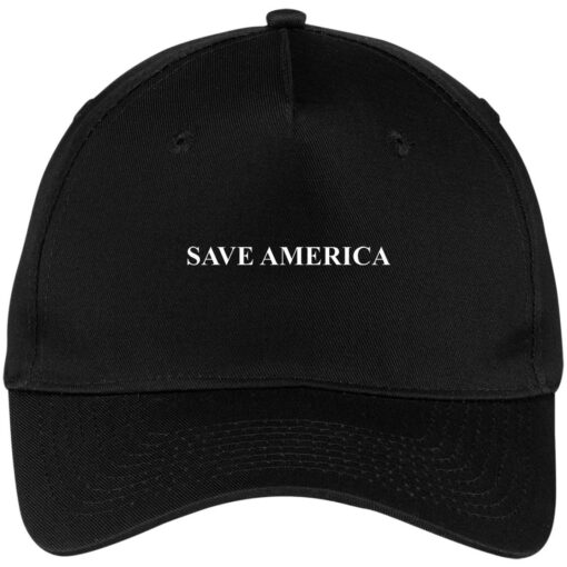 Save America hat $26.95