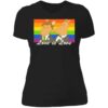 Ladies shirt