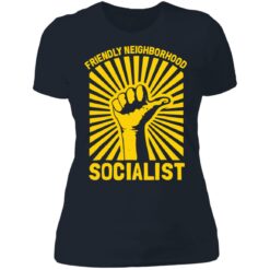 Friendly neighborhood socialist shirt $19.95 redirect06282021000620 9