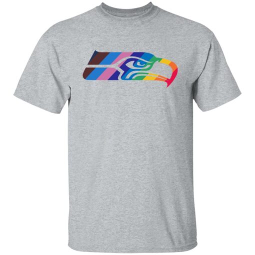 Seahawks pride LGBT shirt $19.95 redirect06282021000659 1