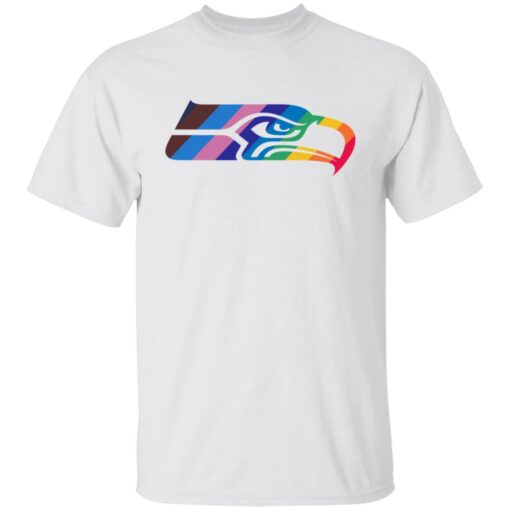 Seahawks pride LGBT shirt $19.95 redirect06282021000659