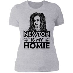 Isaac Newton is my homie shirt $19.95 redirect06282021030623 8