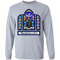 Blue Meanie MeaniEaster shirt $19.95 redirect06282021030634 2