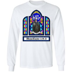 Blue Meanie MeaniEaster shirt $19.95 redirect06282021030634 3